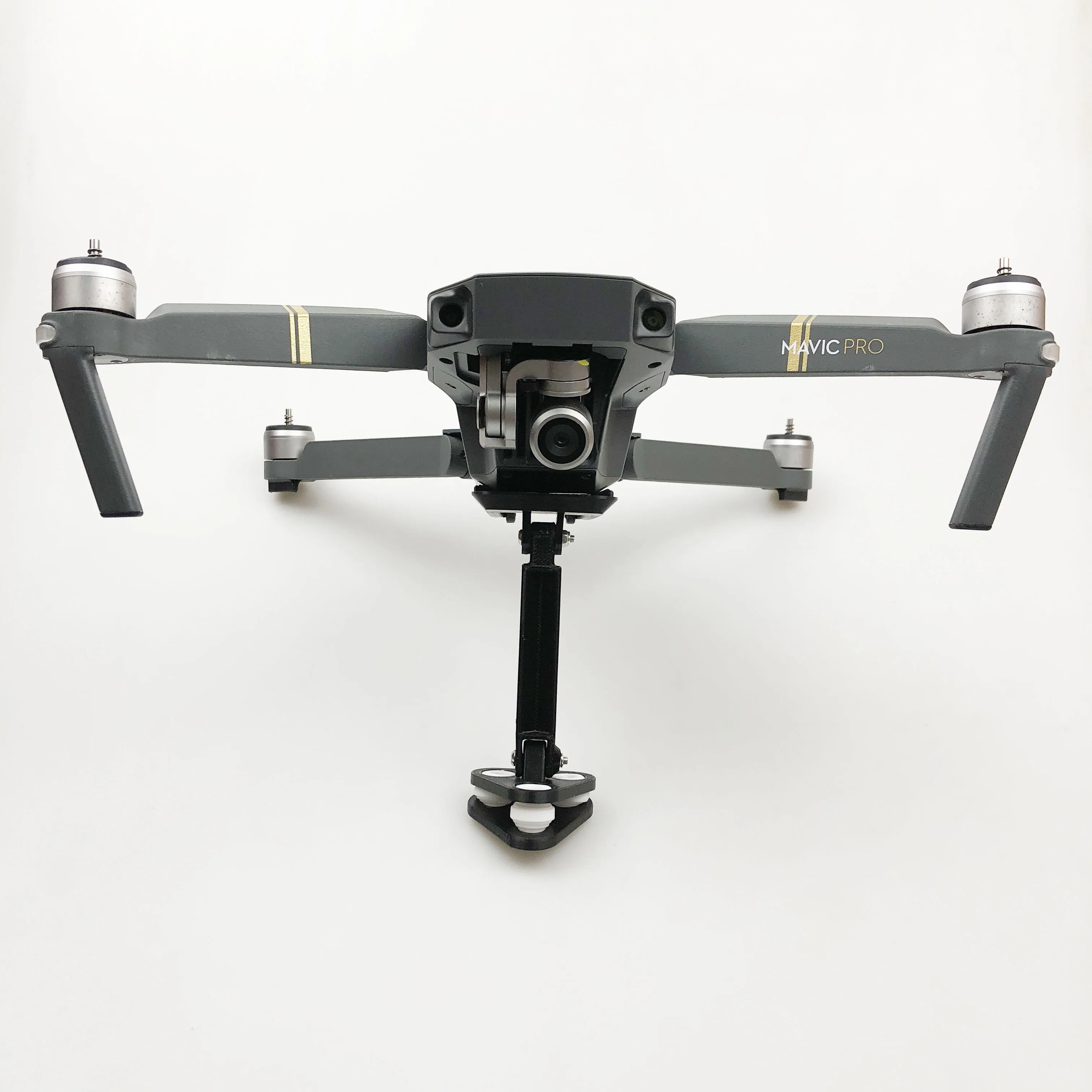 Mavic Pro Drone 360 градусов панорамный держатель для камеры подвесной кронштейн