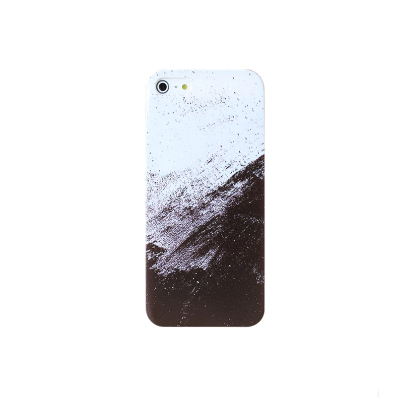 Для fundas iphone 8 plus capas Чехлы красочные для телефона чехол 5 5S SE 7 Аксессуары телефонов