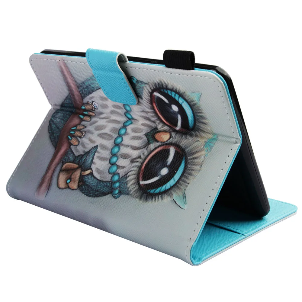 Magnetic Smart Case For Amazon Kindle Paperwhite 1 2 3 4 Coque Stand Auto Sleep Cover 2018 Version 6&quot | Компьютеры и офис