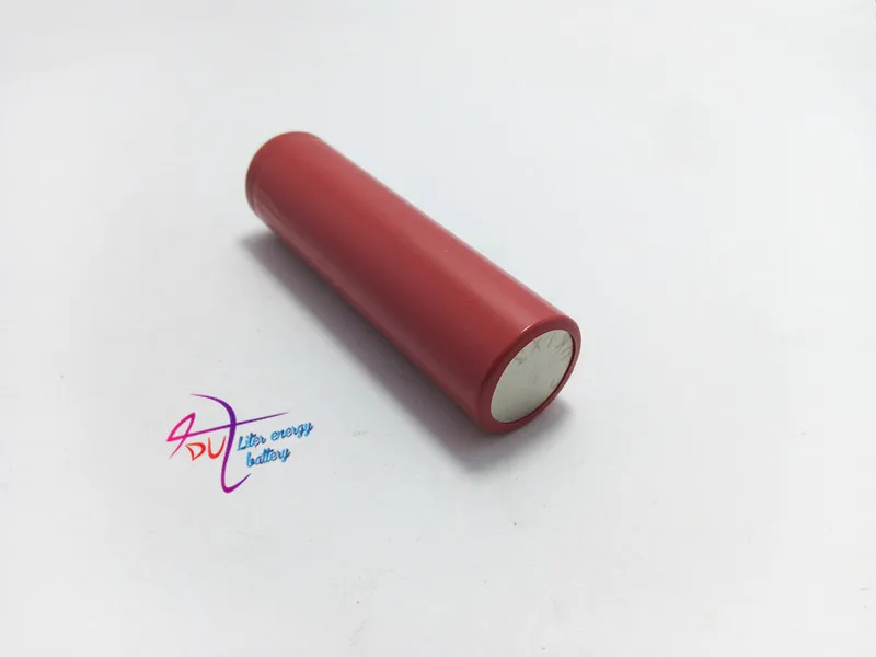 1 шт. Подлинная SANYO 18650 UR18650FM N35A Li-Ion 2600 мАч 3 7 В Батарея | Электроника