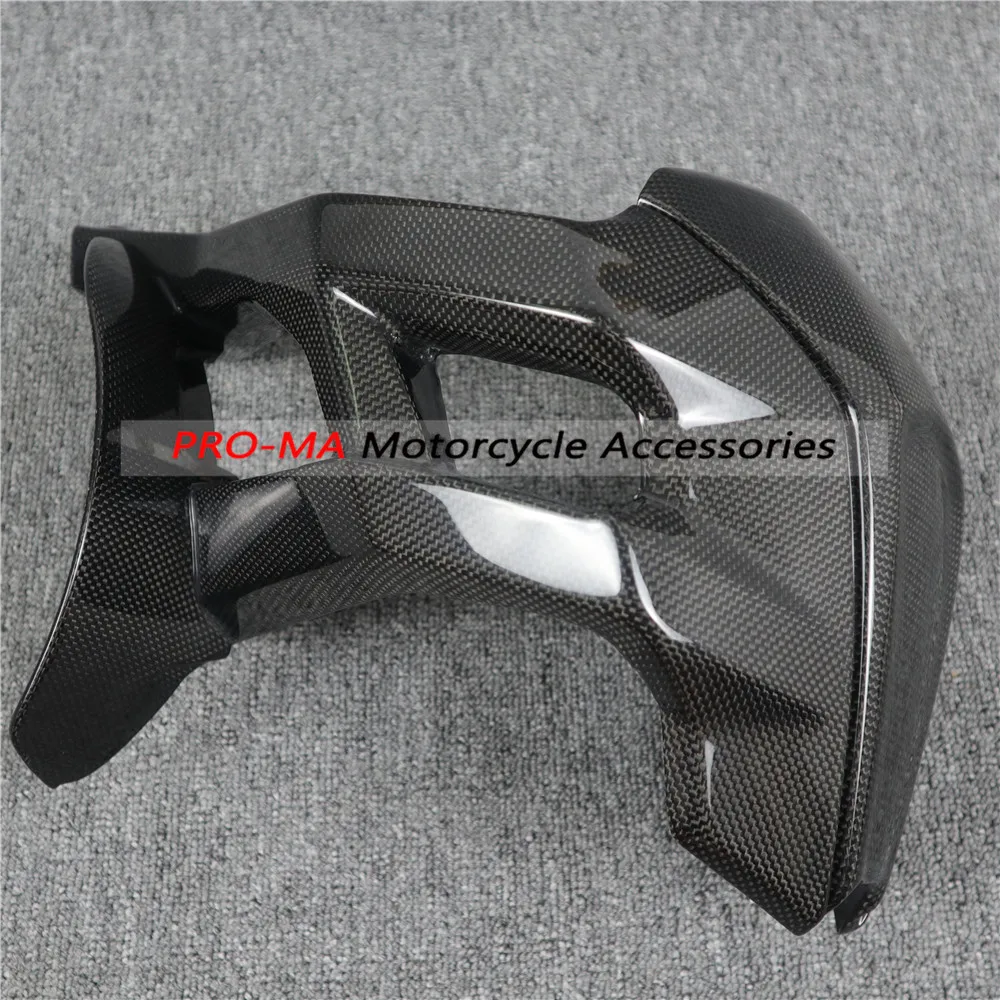 Задние щетки hguard для мотоцикла из углеродного волокна Ducati Multistrada 1200 2015-2017 1260/950 2018 +