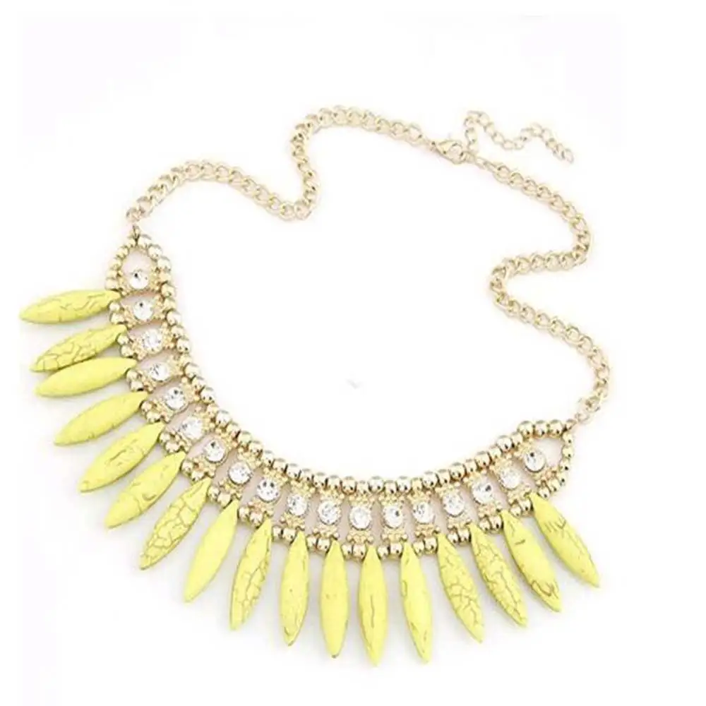 Новинка 2016 лидер продаж модная женская цепочка чокер FAMSHIN с кристаллами