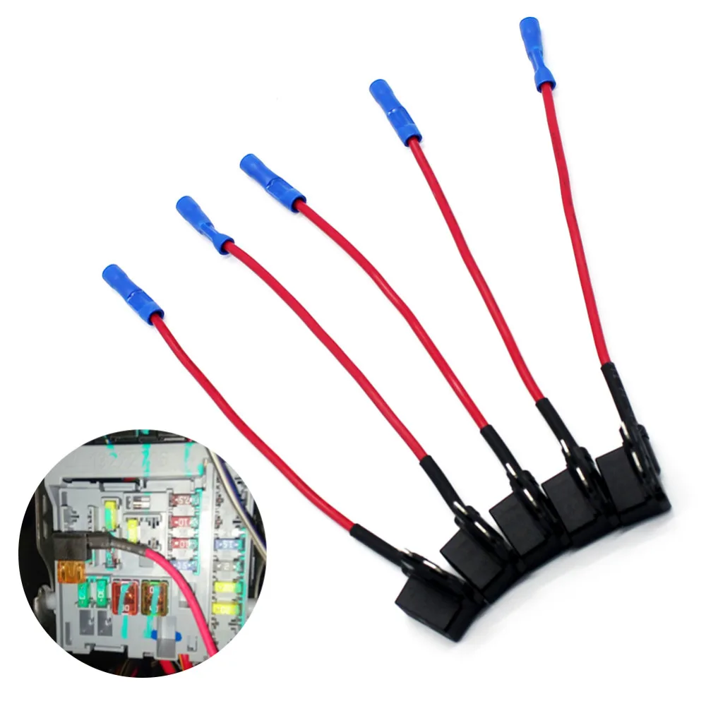 5 шт. держатель предохранителя 15 А | Автомобили и мотоциклы