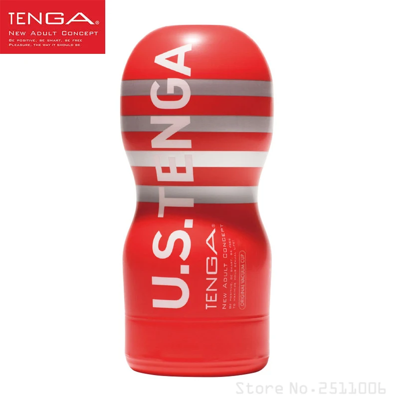 TENGA глубокое горло секс-чашка мастурбатор по ощущениям похож на реальную вагину