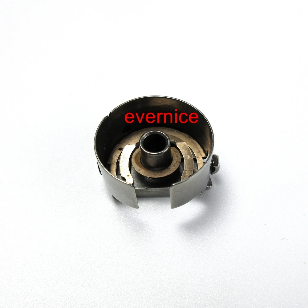 Bobbin чехол Xc7206001 541678 для Brother Pr1000 Pr600 Pr650 Babylock Emp6 Bmp6 | Дом и сад