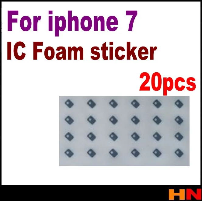 20 шт. для iphone 7 4 IC наклейка из пены|stickers stickers|sticker for iphonestickers |
