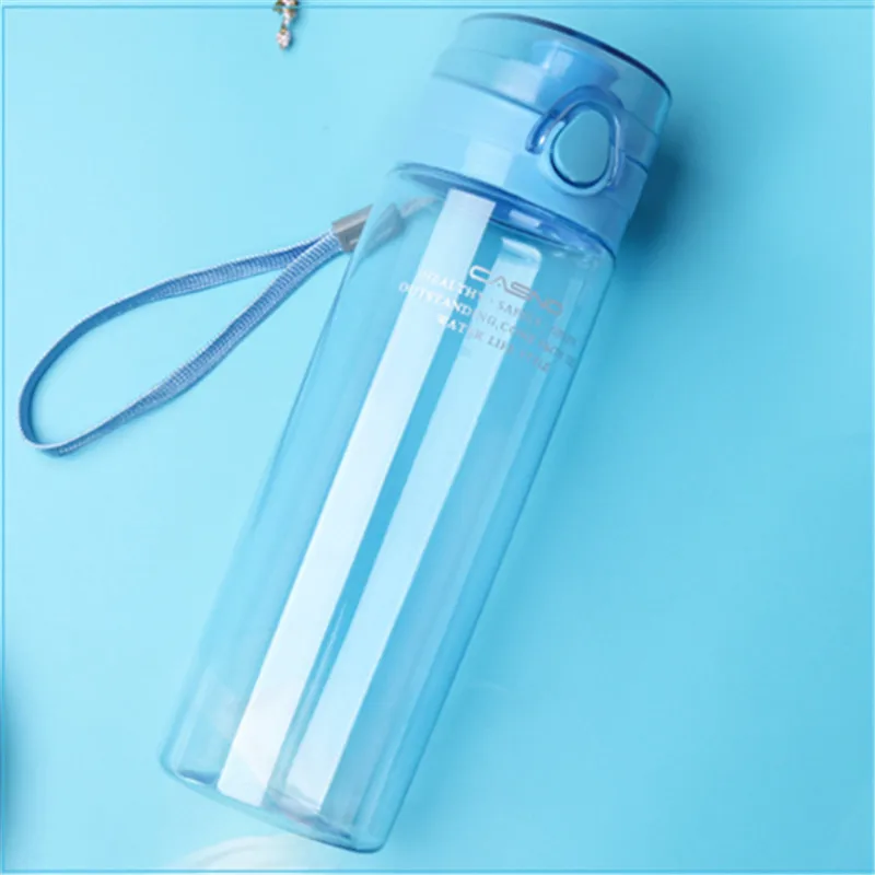 Purang My Gift Bottle 650 мл туристическая спортивная детская школьная герметичная