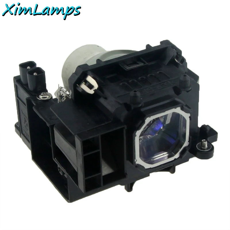XIM лампы NP14LP Совместимые внутри Замена с корпусом 60002852 для NEC NP305 NP310 NP405 NP410 NP510 NP510G |