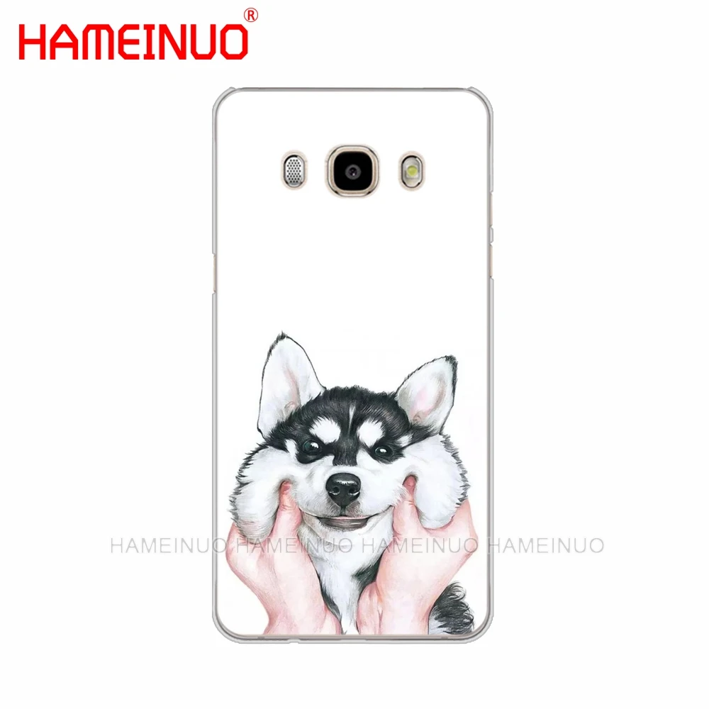 HAMEINUO Радужный Единорог чехол для телефона Samsung Galaxy J1 J2 J3 J5 J7 MINI ACE prime - Цвет: 80810