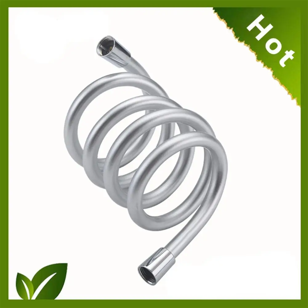 Ни один 1 5 м изысканный Anti explosion душ из ПВХ шланговый опрыскиватель Водотрубные