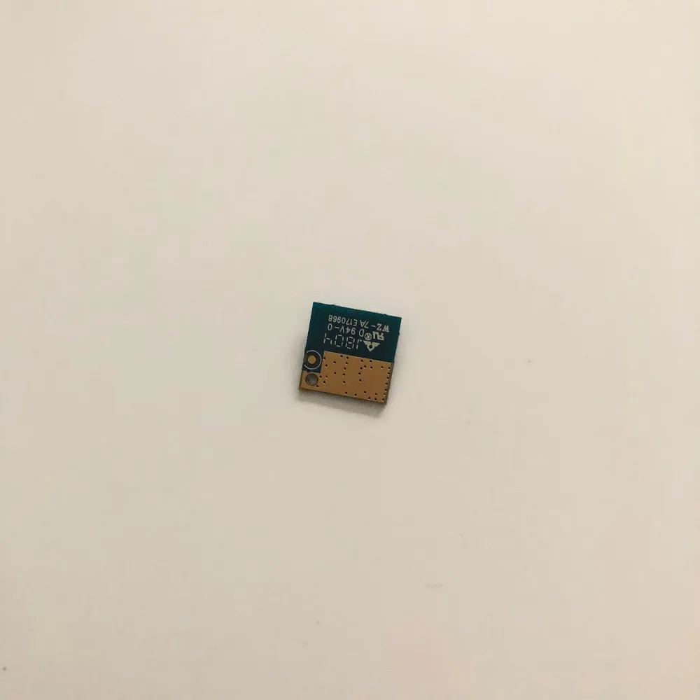 Используется GSM/WCDMA сигнальная небольшая плата для Blackview A20 MTK6580M четырехъядерный 5