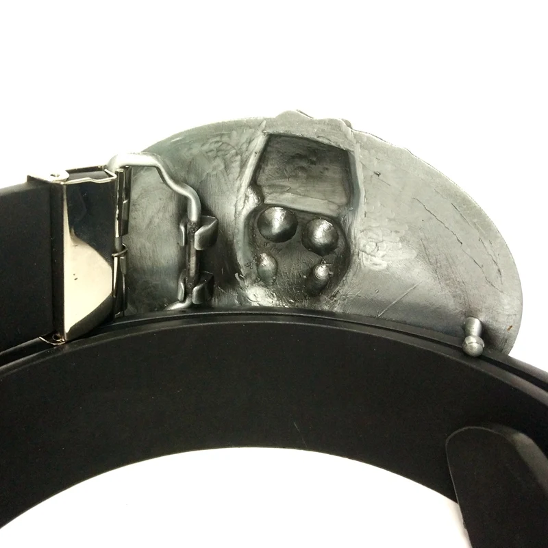 Мужские дизайнерские ремни s 2017 мужской ремень сделай сам Западная пряжка ремня в