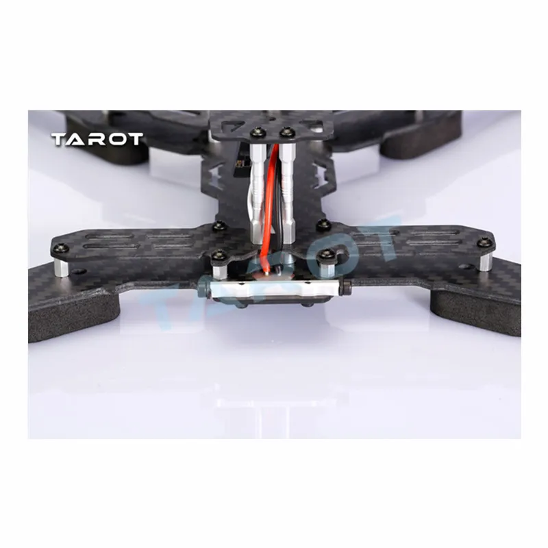 Таро RC TL250C TL280C запасные части для квадрокоптера крышка навеса прозрачный белый