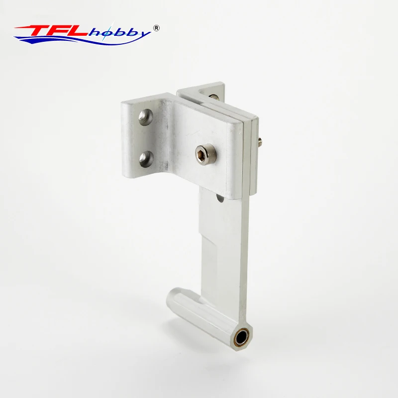 

TFL Genuine Parts! Aluminium Alloy Shaft Bracket 5mm / 6.35mm for Spider Boat