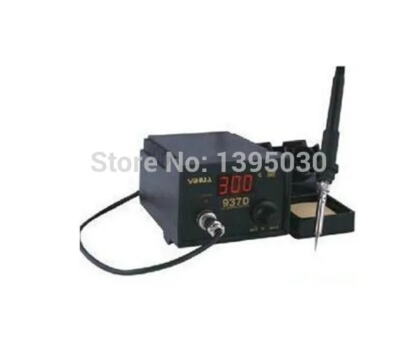 Паяльная станция с постоянной температурой Антистатический ESD Цифровой паяльник