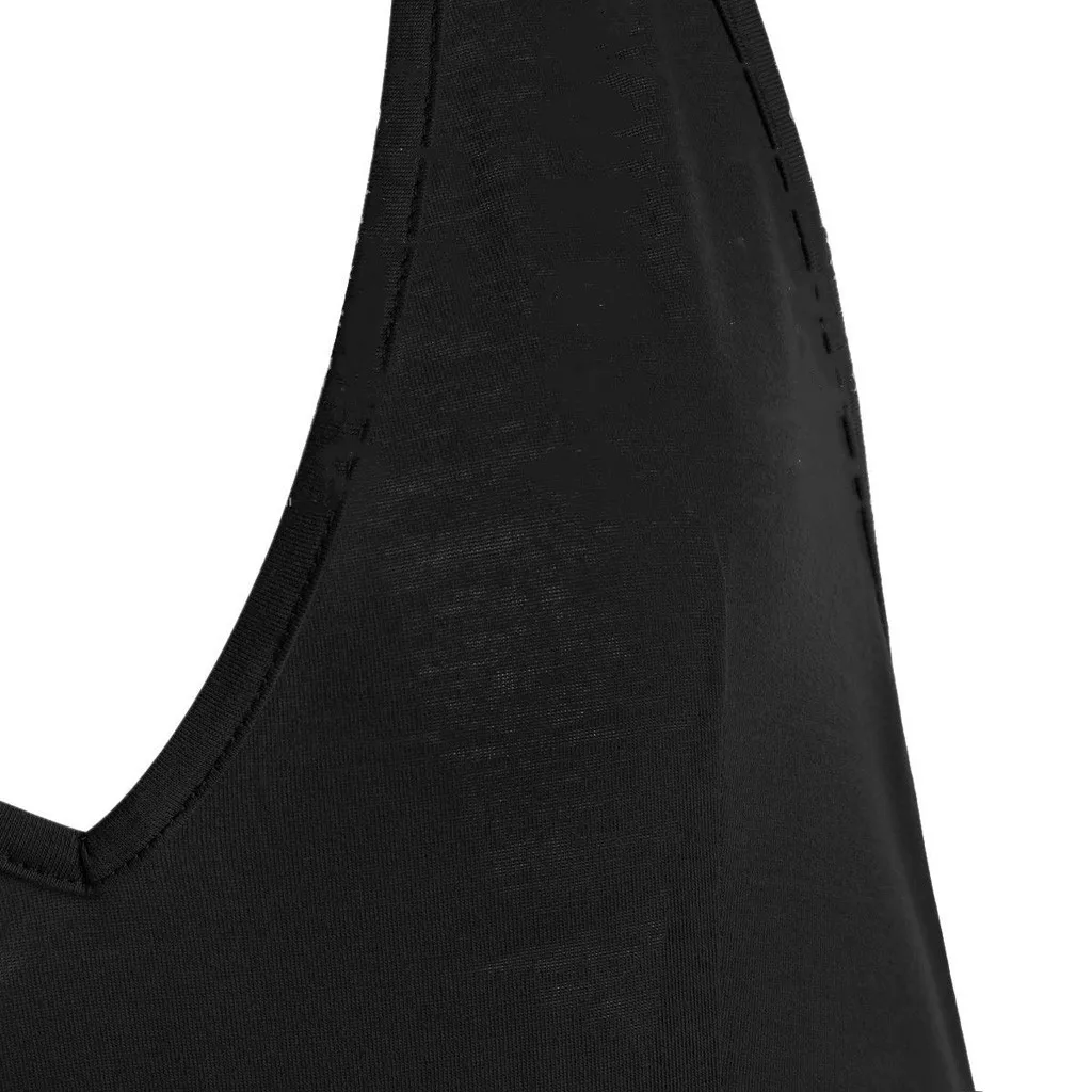 Женское платье с глубоким вырезом однотонное без рукавов открытой спиной