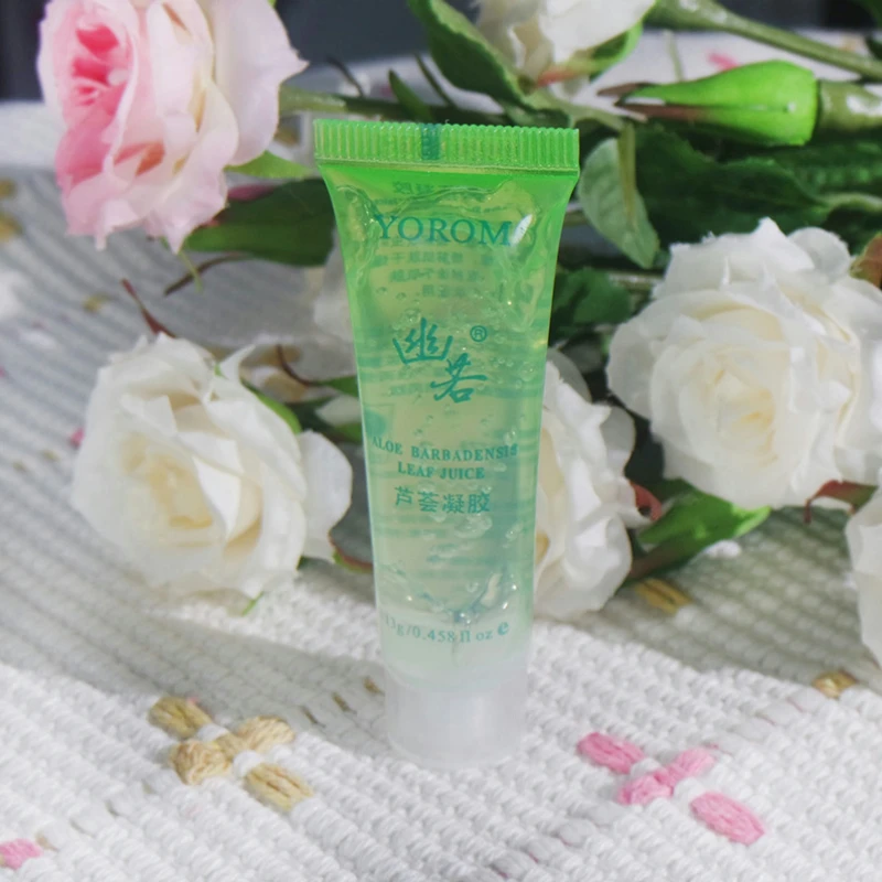 Bioaqua Brand Aloe Vera Gel Skin Care Face Cream Hyaluronic Acid Anti Winkle Whitening Moisturizing Acne Treatment | Красота и