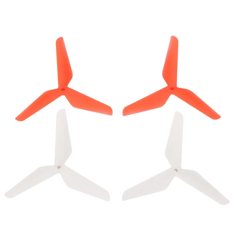 Квадрокоптер EBOYU 4 пары обновленная версия высокая производительность 3 лопасти