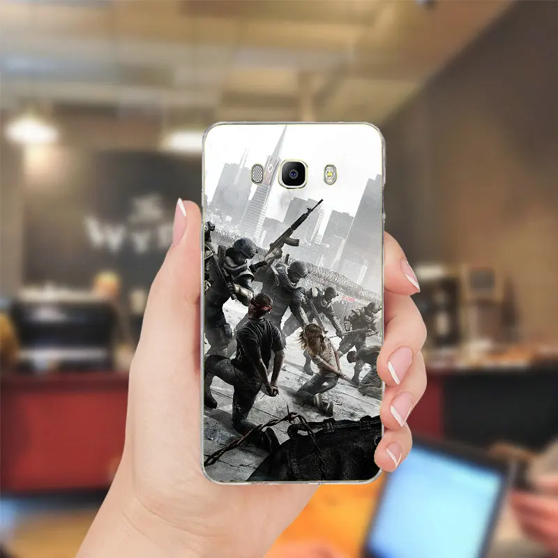 Модная революция мягкие ТПУ Силиконовые случаи мобильного телефона для Samsung Galaxy