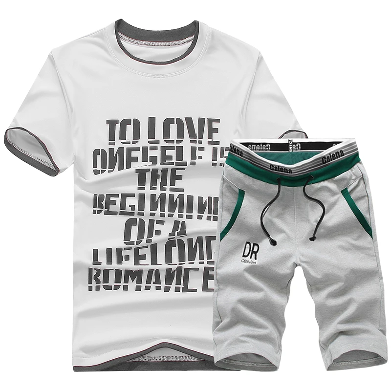 Мужская футболка с коротким рукавом BSETHLRA повседневная хлопковая размеры D03 лето