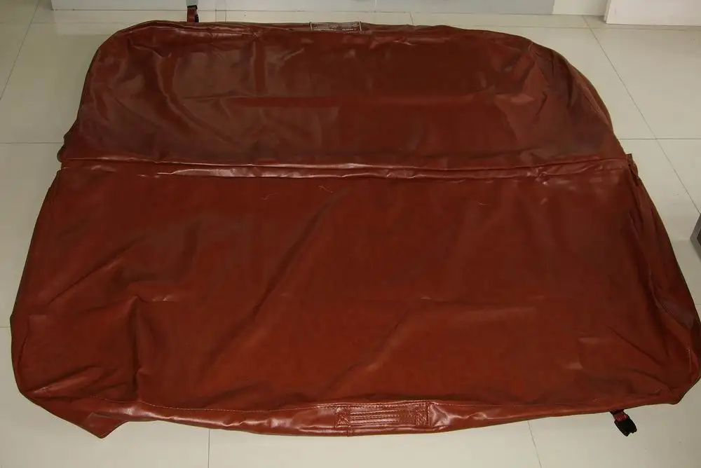 2200mmX2200mm Spa cover leather skin can customize other size | Обустройство дома