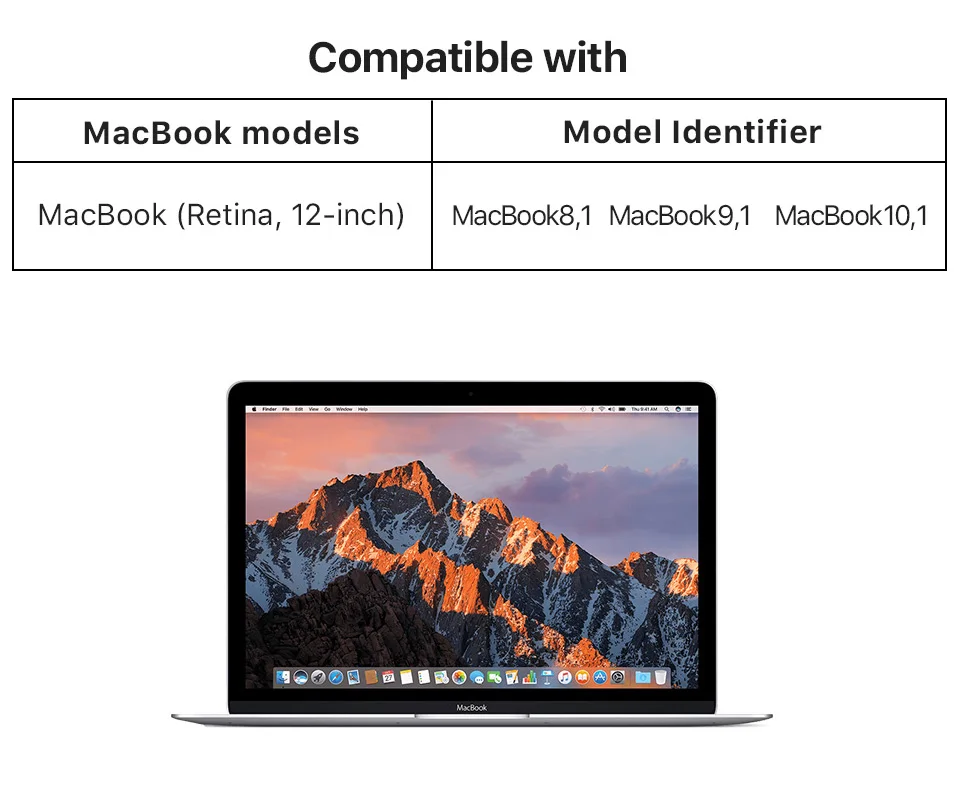 Чехол из натуральной кожи для ноутбука 12 дюймов, сумка для ноутбука MacBook 12 дюймов, чехол для ноутбука Crazy Horse, кожаный защитный чехол