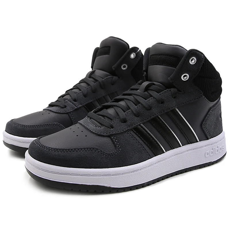 Original New Arrival Adidas NEO Label Women's Skateboarding Shoes Sneakers|Катание на скейтборде| |