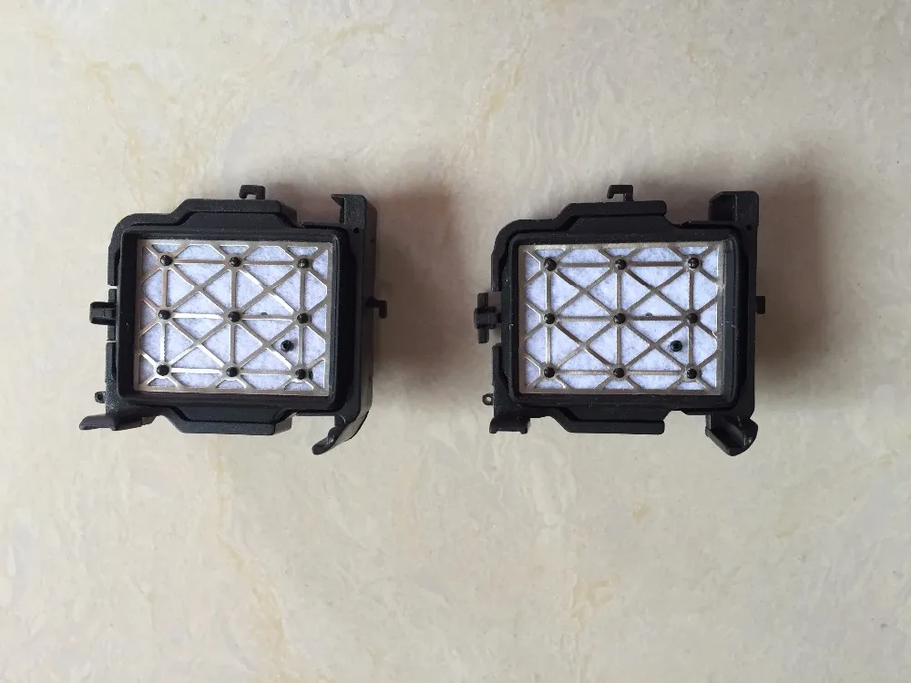 4 шт. верхняя крышка головки DX5 для принтеров mimaki jv33/jv5/серийный принтер mutoh