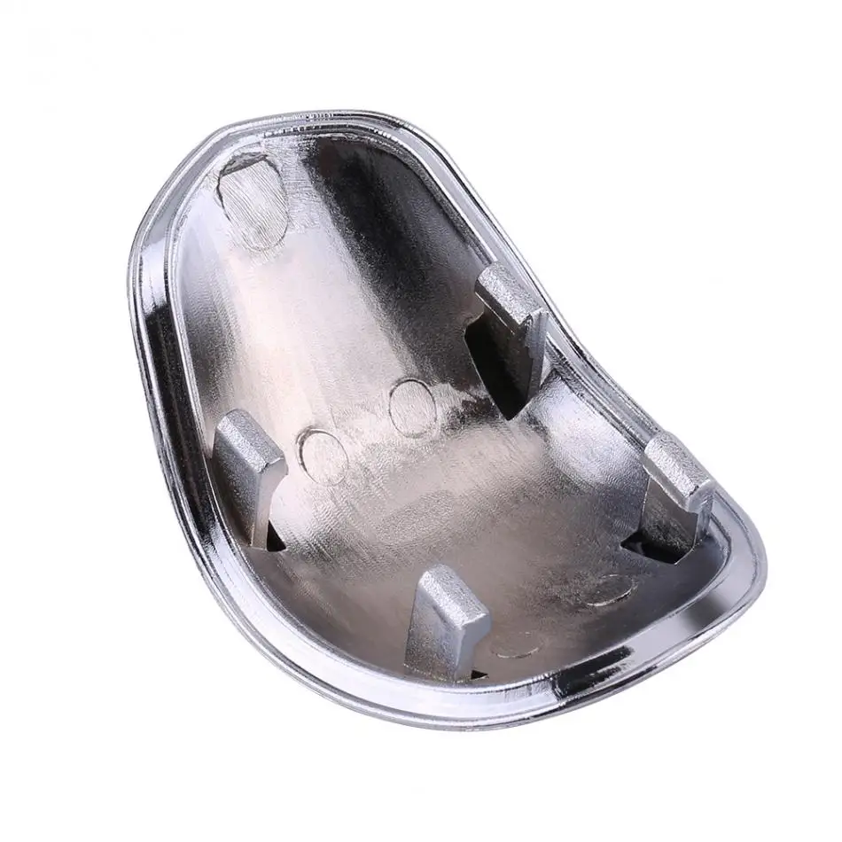 5 скоростная ручка переключения передач автомобильная головка крышка для Ford Fiesta