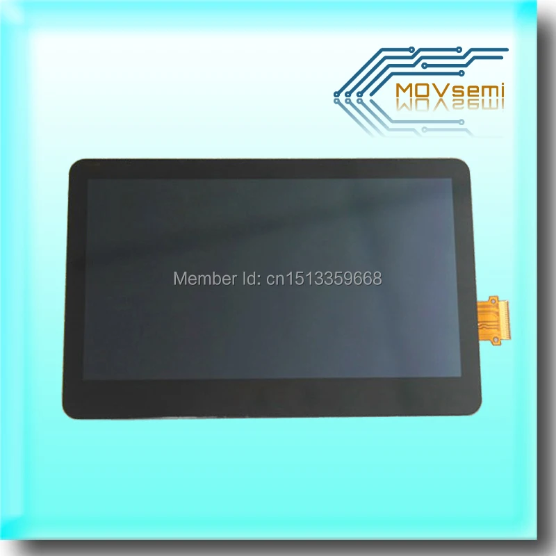 100% оригинальный новый ЖК экран для PS Vita PSV ITA2 2000 черный/белый|lcd din|lcd ereaderlcd tv and plasma |