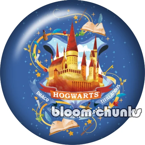 Hp magic world круглый стеклянный кабошон, демонстрационная плоская задняя фурнитура, 12 мм/18 мм/20 мм/25 мм TL1246 - Цвет: B2078