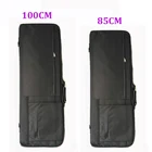 Нейлоновая кобура, чехол для охотничьей винтовки, защитный чехол для военной винтовки, черный тактический Чехол для ружья, сумка для переноски оружия