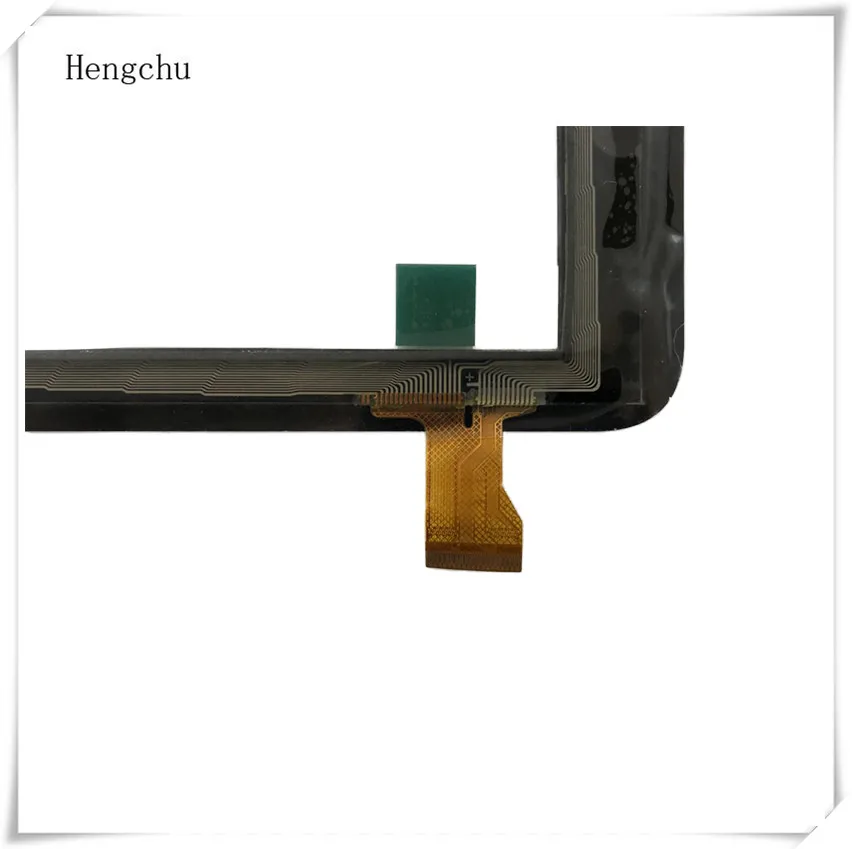 Новый 7 дюймовый сенсорный экран планшетный ПК|ЖК-экраны и панели для планшетов| |