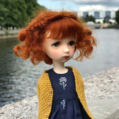 Новые полки Advanced Смола SD 1/6 BJD кукла-imda свободный глаз, чтобы выбрать цвет глаз