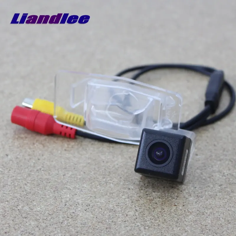 Liandlee HD Rear Camera For Mazda 323 Familia Allegro High Resolution 170 Degrees Waterproof Quality CCD Reverse | Автомобили и