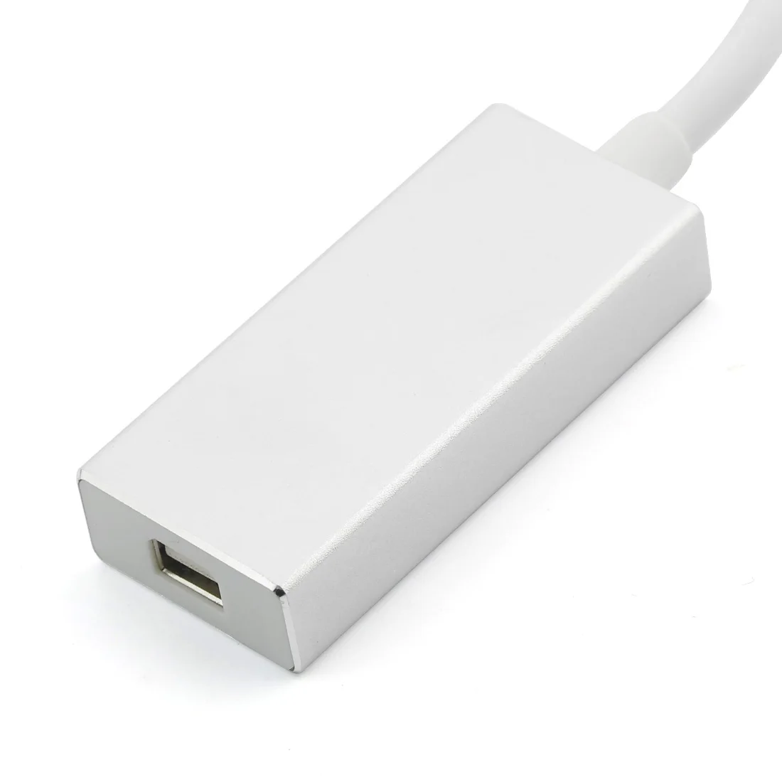 Переходник с USB 3 1 на MINI DP TYPE C Mini Display Port Adapter Support port 4K HDTV Converter для Macbook Projector|usb 3.1|type-c