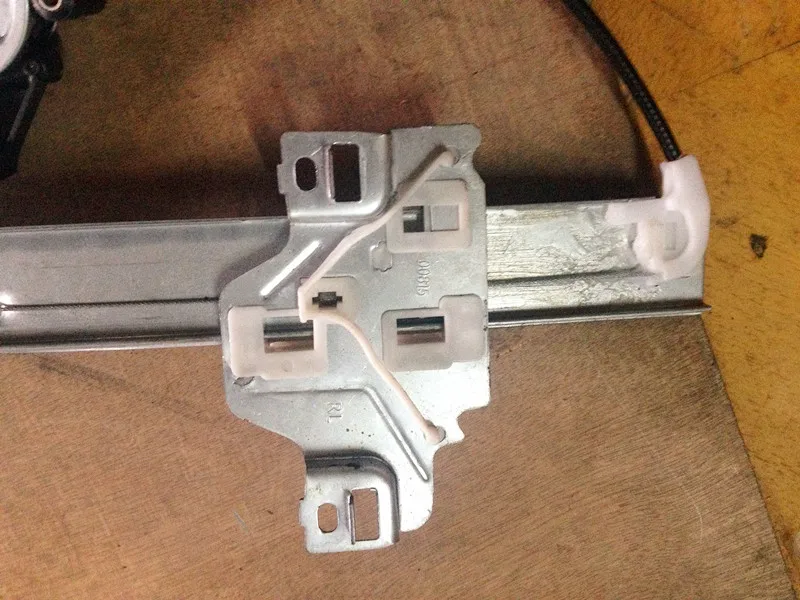 Левое стекло для двери регулируемое в сборе great wall hover CUV H3 H5 haval 6104200 K00 A1 6204100 K00|lifter|