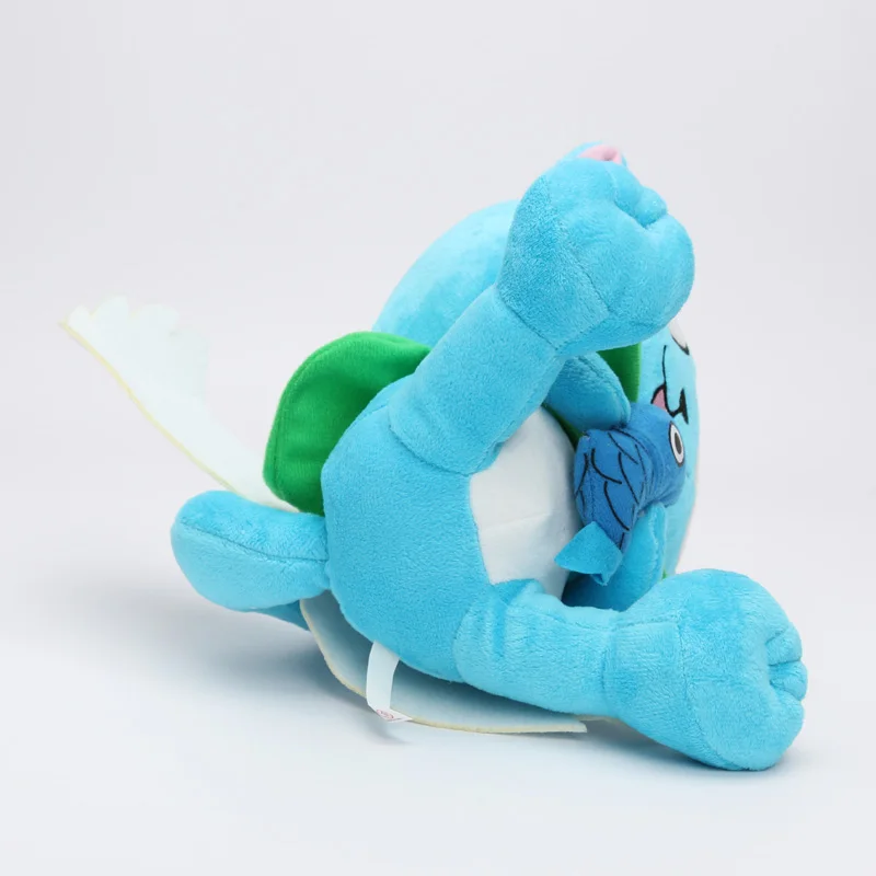 12 '✰ см японский аниме мультфильм сказочный хвост счастливый плюшевая