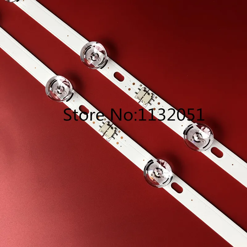 825 мм светодиодный Подсветка лампы Газа 8 s для LG 42LY320C LC420DUE INNOTEK DRT 3 0 42 дюймов ТВ