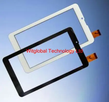 Новый сенсорный экран Witblue с цифровым преобразователем для 7-дюймового планшета