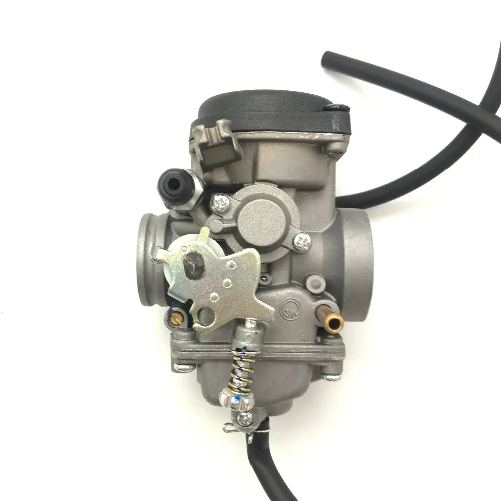 Впускной коллектор карбюратора для квадроцикла JS250 CARB Jianshe 250 250cc|Детали и