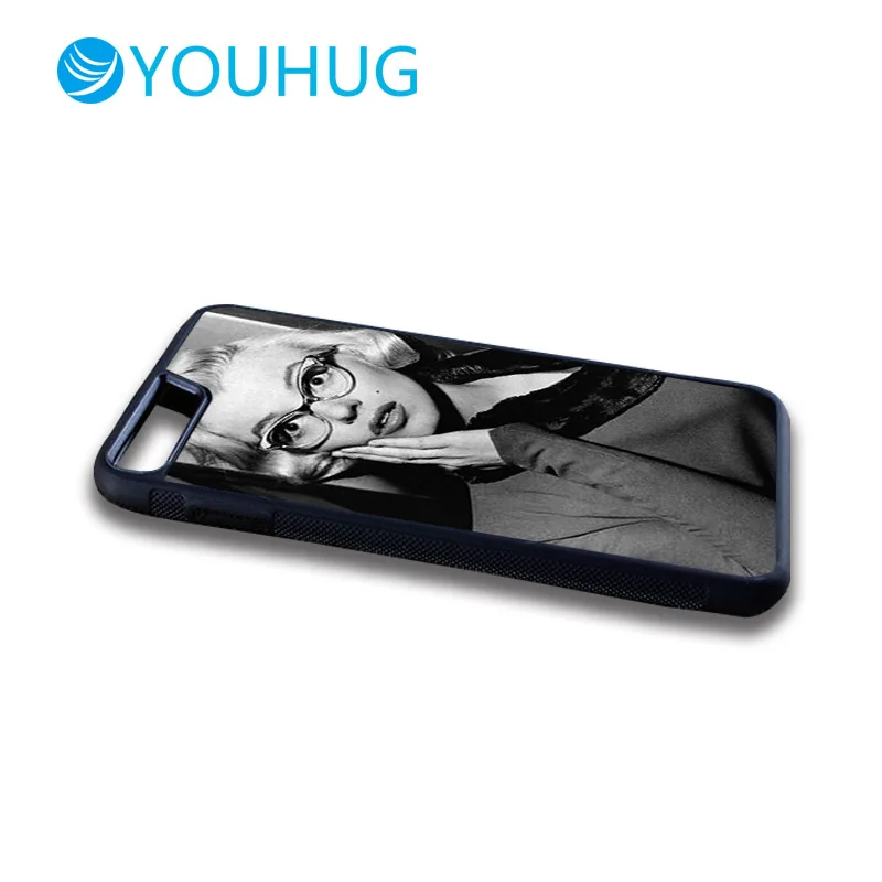 YOUHUG World Art Beauty Pattern Case for IPhone 6 6S 5 5S SE 8 Plus X Back Cover 7 7Plus | Мобильные телефоны и