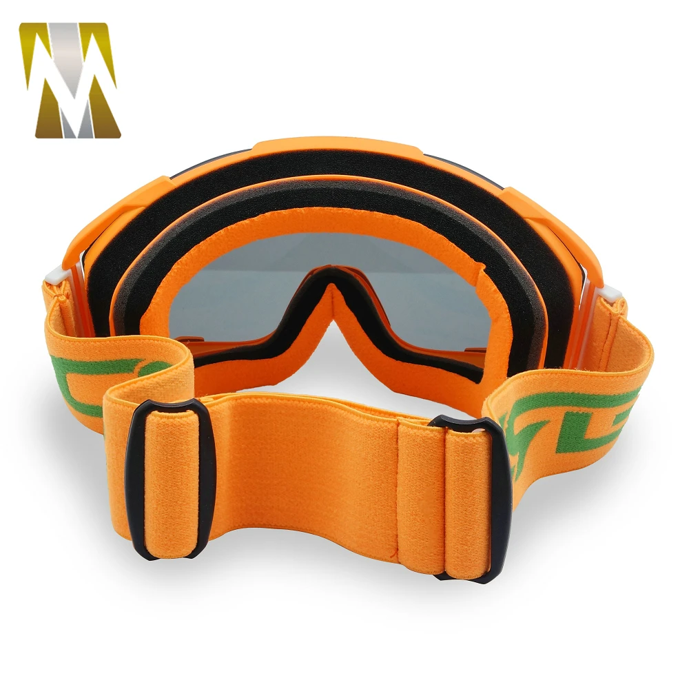 Очки для грязного велосипеда мотокросса ATV MTB для KTM Oculos Antiparras Gafas мотоциклетные солнцезащитные очки для шлема Goggels