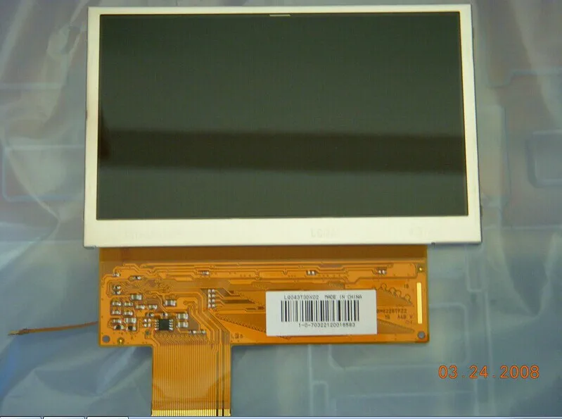 Оригинальный ЖК экран 4 3 &quotдля PSP 1000 1001 1002 1003 1004 1006 экран|lcd screen display|lcd screen3&quot lcd |