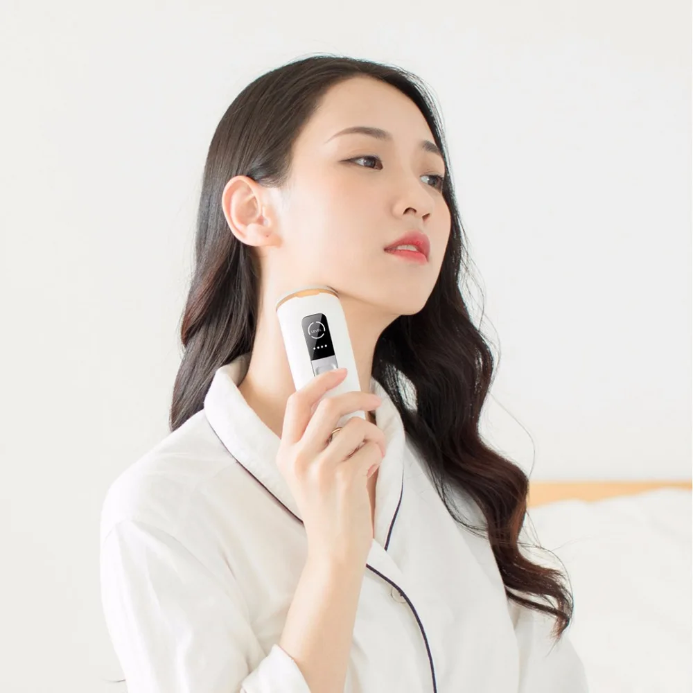 Коллагеновая машина xiaomi mijia COSBEAUTY РЧ устройство для Активация кожи умный контроль