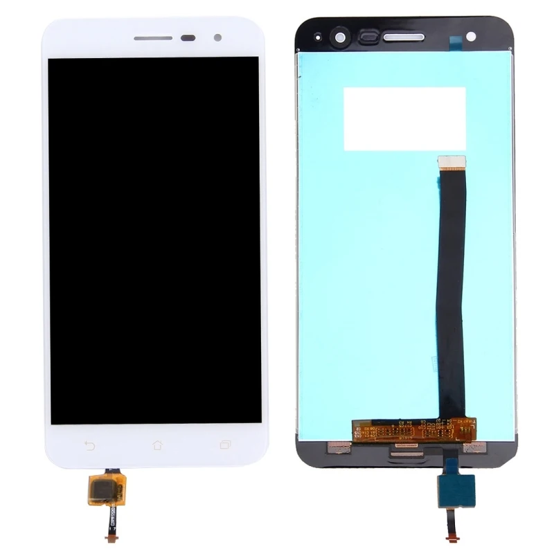 Оригинальный ЖК дисплей для Asus Zenfone 3 ZE520KL Z017D сенсорный экран дигитайзер сборка