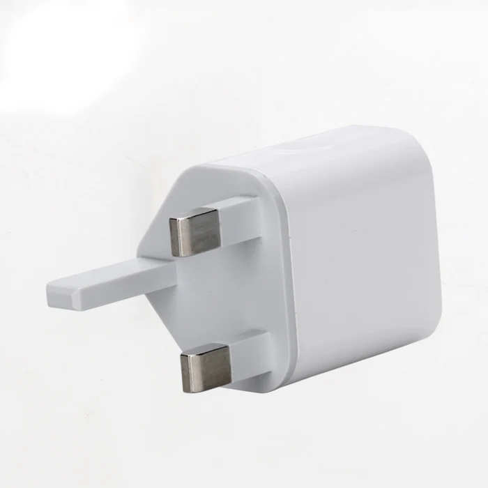 Зарядное устройство для мобильных телефонов 2 порта USB штепсельная вилка