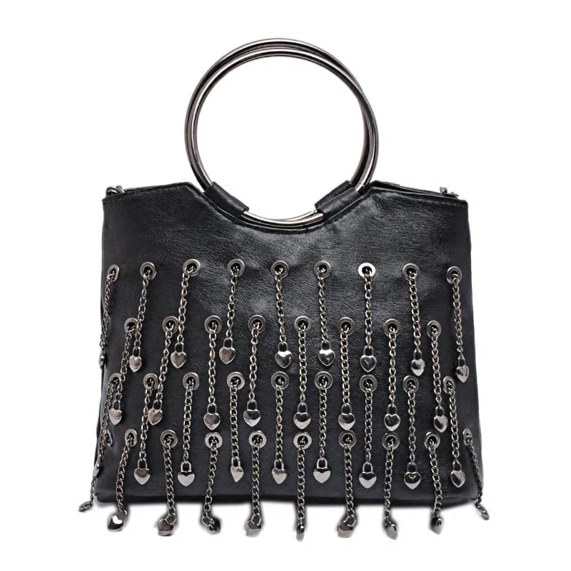 Роскошные модные женские сумки на цепочке 2018 знаменитая дизайнерская женская