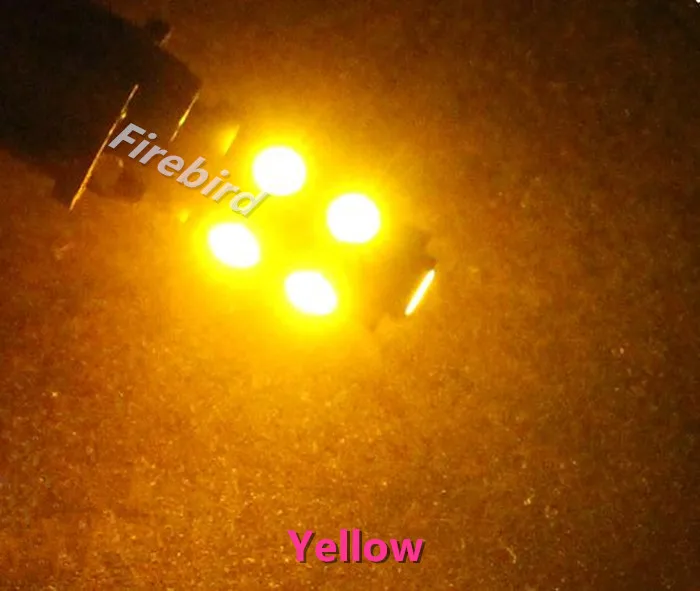 2 x T10/W5W/194 9SMD 1 5 W Светодиодные Автомобильные габаритные огни парковочные