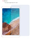 Закаленное стекло 9H для Xiaomi MiPad 4 Plus, защитная пленка для экрана Xiaomi Mi Pad MiPad4 Plus, закаленное стекло 10,1 дюйма для планшета